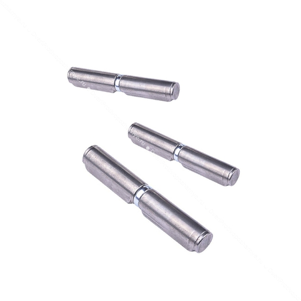 Однопольная глухая дверь ei-60 с обозначением санузла и вентиляцией (цвет красный RAL 3020)